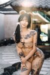 Jeon Bo-Yeon (전보연) – Toilet Girl