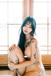 Jeon Bo-Yeon (전보연) – Toilet Girl