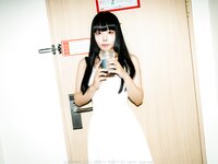 [Moon Night Snap] Min-Ah (민아) - Tie Min-Ah