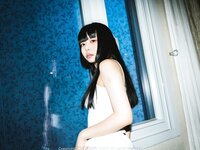 [Moon Night Snap] Min-Ah (민아) - Tie Min-Ah