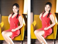 [Photobook] 神熱 PHOTO BOOK 紗々原ゆり
