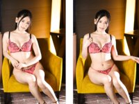 [Photobook] 神熱 PHOTO BOOK 紗々原ゆり