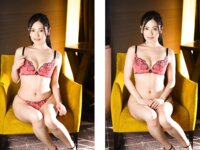 [Photobook] 神熱 PHOTO BOOK 紗々原ゆり