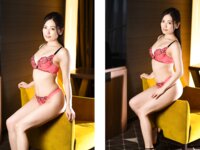 [Photobook] 神熱 PHOTO BOOK 紗々原ゆり