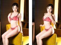 [Photobook] 神熱 PHOTO BOOK 紗々原ゆり