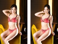 [Photobook] 神熱 PHOTO BOOK 紗々原ゆり