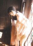 [Photobook] 大久保桜子「はつ恋」グラビア文学館