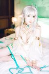[Cosplay] 霜月shimo Nahida Genshin Impact