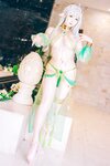[Cosplay] 霜月shimo Nahida Genshin Impact