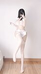 [Cosplay] 美酱 私人女仆