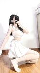 [Cosplay] 美酱 私人女仆