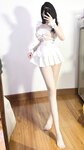 [Cosplay] 美酱 私人女仆