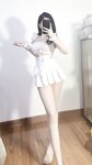 [Cosplay] 美酱 私人女仆