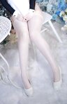 [Cosplay] 疯猫ss 少女衣橱 连体女仆装