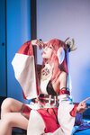 [Cosplay] YuDan - Yae Miko