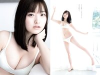 [Weekly Playboy] 2022 No.08 沢口愛華 石橋静我河 北野日奈子 斎藤愛莉 本郷柚巴 伊藤愛真 坂上未優 青山レオナ 他