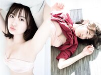 [Weekly Playboy] 2022 No.08 沢口愛華 石橋静我河 北野日奈子 斎藤愛莉 本郷柚巴 伊藤愛真 坂上未優 青山レオナ 他