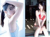 [Weekly Playboy] 2022 No.08 沢口愛華 石橋静我河 北野日奈子 斎藤愛莉 本郷柚巴 伊藤愛真 坂上未優 青山レオナ 他