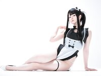 [Cosplay] 屿鱼 拉伸教学