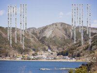 [Photobook] 永野つかさ ヌード写真集 流れに任せて