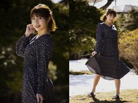 [Photobook] 永野つかさ ヌード写真集 流れに任せて