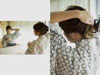 [Photobook] 永野つかさ ヌード写真集 流れに任せて