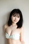 FRIDAYデジタル写真集 石浜芽衣 今日はふたりっきり vol.1 2023.08.04