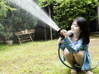 FRIDAYデジタル写真集 石浜芽衣 今日はふたりっきり vol.1 2023.08.04