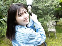 FRIDAYデジタル写真集 石浜芽衣 今日はふたりっきり vol.1 2023.08.04