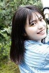 FRIDAYデジタル写真集 石浜芽衣 今日はふたりっきり vol.1 2023.08.04