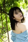 FRIDAYデジタル写真集 石浜芽衣 今日はふたりっきり vol.1 2023.08.04