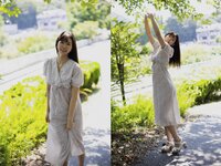 [Photobook] 宮村ななこ ヌード写真集 SEVENTH HEAVEN