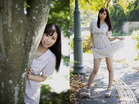 [Photobook] 宮村ななこ ヌード写真集 SEVENTH HEAVEN