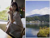 [Photobook] 宮村ななこ ヌード写真集 SEVENTH HEAVEN