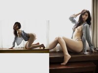 [Photobook] 宮村ななこ ヌード写真集 SEVENTH HEAVEN