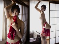 [Photobook] 宮村ななこ ヌード写真集 SEVENTH HEAVEN