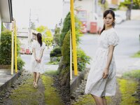 [Photobook] 宮村ななこ ヌード写真集 SEVENTH HEAVEN