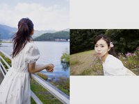 [Photobook] 宮村ななこ ヌード写真集 SEVENTH HEAVEN
