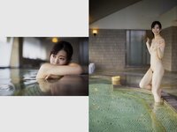 [Photobook] 宮村ななこ ヌード写真集 SEVENTH HEAVEN
