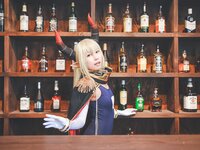 [Cosplay] Hitsuji Negoto 音琴ひつじ - Secret ●●★●●●●● Chan ひみつの●●★●●●●●ちゃん