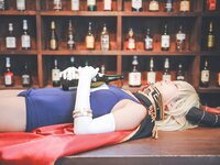 [Cosplay] Hitsuji Negoto 音琴ひつじ - Secret ●●★●●●●● Chan ひみつの●●★●●●●●ちゃん