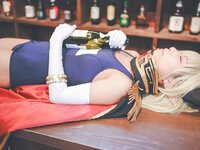 [Cosplay] Hitsuji Negoto 音琴ひつじ - Secret ●●★●●●●● Chan ひみつの●●★●●●●●ちゃん