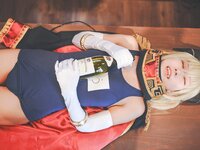[Cosplay] Hitsuji Negoto 音琴ひつじ - Secret ●●★●●●●● Chan ひみつの●●★●●●●●ちゃん