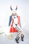 [Cosplay] Hitsuji Negoto 音琴ひつじ - Secret ●●★●●●●● Chan ひみつの●●★●●●●●ちゃん