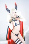 [Cosplay] Hitsuji Negoto 音琴ひつじ - Secret ●●★●●●●● Chan ひみつの●●★●●●●●ちゃん