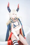 [Cosplay] Hitsuji Negoto 音琴ひつじ - Secret ●●★●●●●● Chan ひみつの●●★●●●●●ちゃん