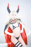 [Cosplay] Hitsuji Negoto 音琴ひつじ - Secret ●●★●●●●● Chan ひみつの●●★●●●●●ちゃん
