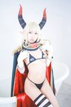 [Cosplay] Hitsuji Negoto 音琴ひつじ - Secret ●●★●●●●● Chan ひみつの●●★●●●●●ちゃん
