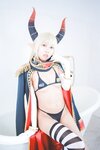 [Cosplay] Hitsuji Negoto 音琴ひつじ - Secret ●●★●●●●● Chan ひみつの●●★●●●●●ちゃん