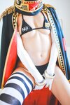 [Cosplay] Hitsuji Negoto 音琴ひつじ - Secret ●●★●●●●● Chan ひみつの●●★●●●●●ちゃん
